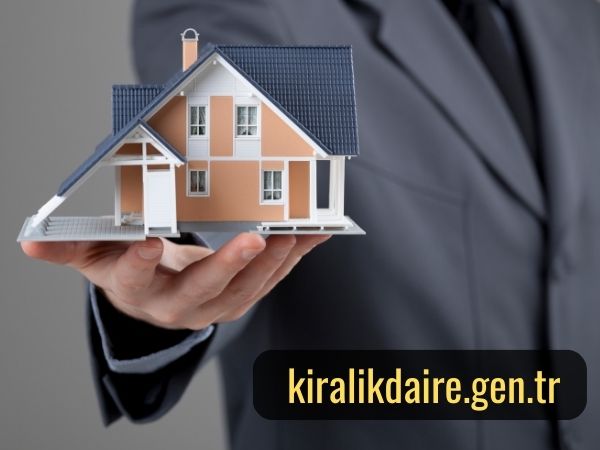Davutça Mahallesi Kiralık Daire